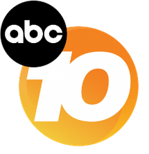 ABC 10 Logo